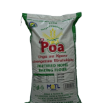 Mo Poa HBF 25Kg 
Poa Wheat Flour 5Kg