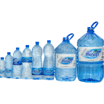 Masafi Pure Drinking Water 
350ml - 12Ltr