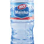 Mo Maisha drinking water 
600ml - 18.5Ltr